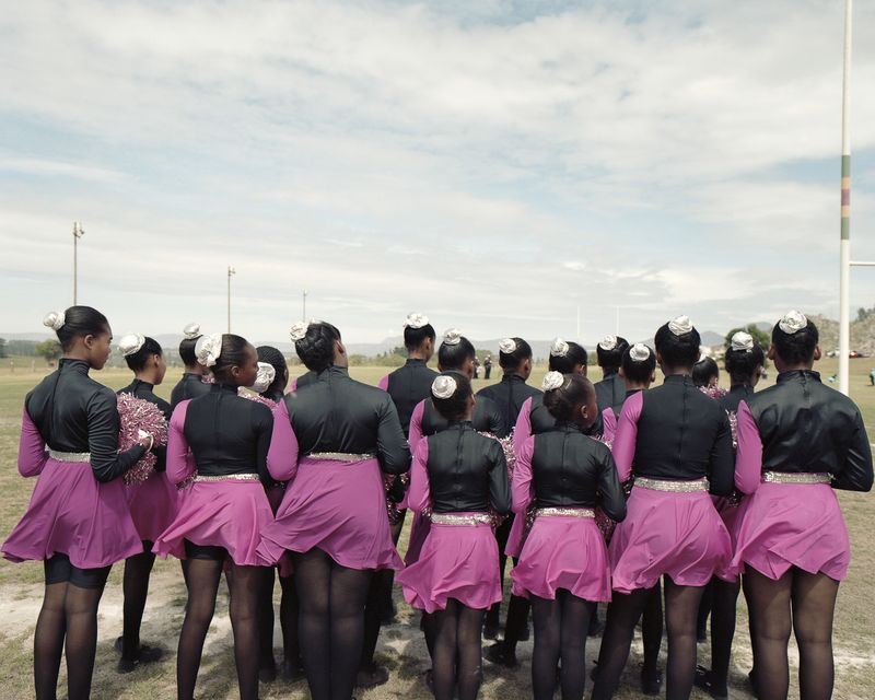 © alice mann - Image from the Drummies photography project