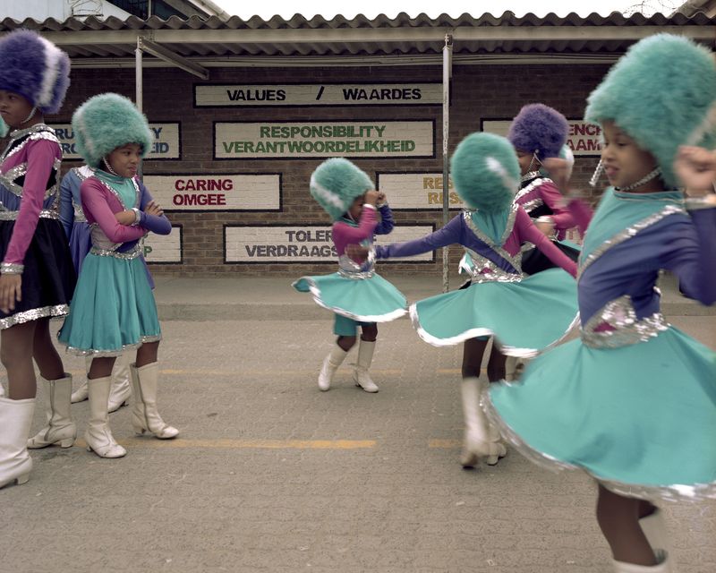 © alice mann - Image from the Drummies photography project