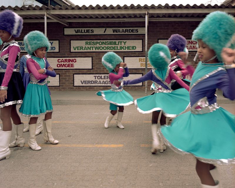 © alice mann - Image from the Drummies photography project