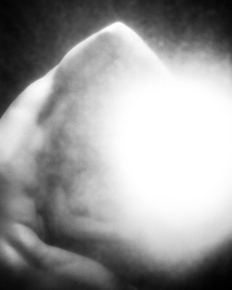 © Paul Simon - Image from the Genesis of Desire photography project