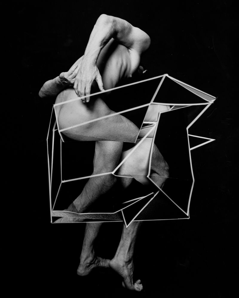 © Paul Simon - Image from the Genesis of Desire photography project