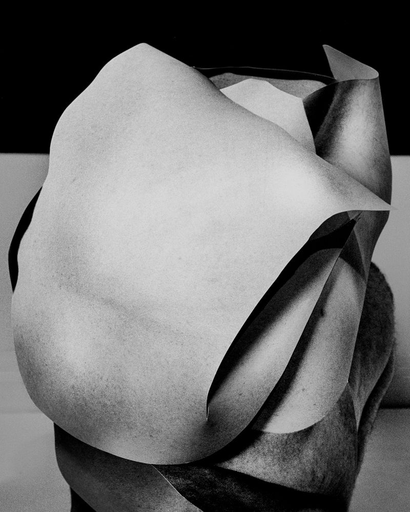 © Paul Simon - Image from the Genesis of Desire photography project