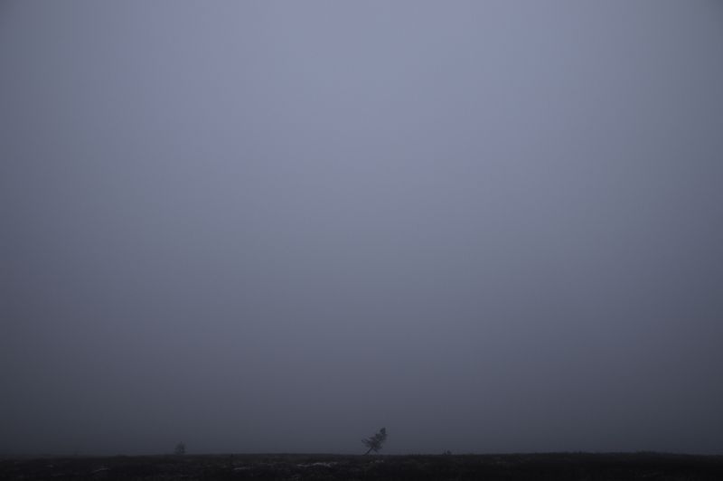 © Nicolas Marbeau - Pallas-Yllästunturi