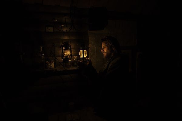 © Nicolas Marbeau - Lohiniva, Jukka