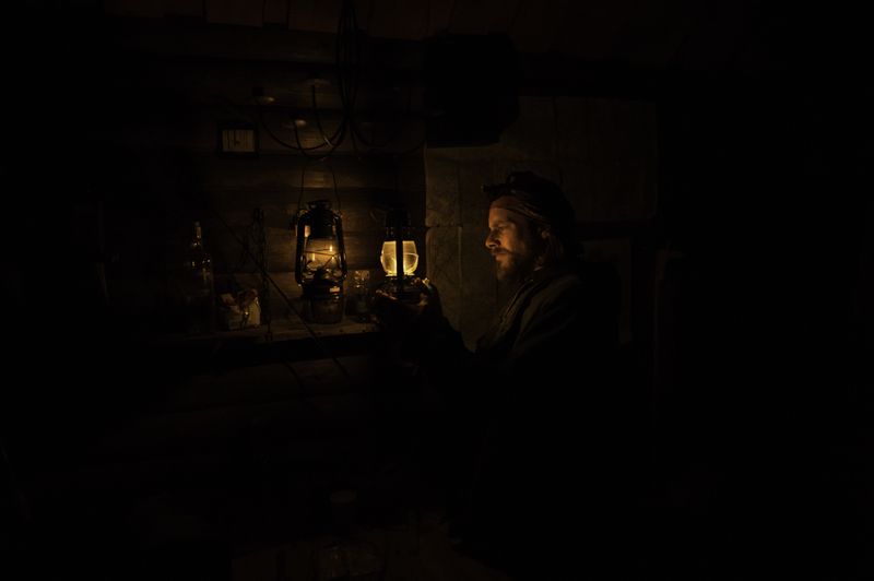 © Nicolas Marbeau - Lohiniva, Jukka