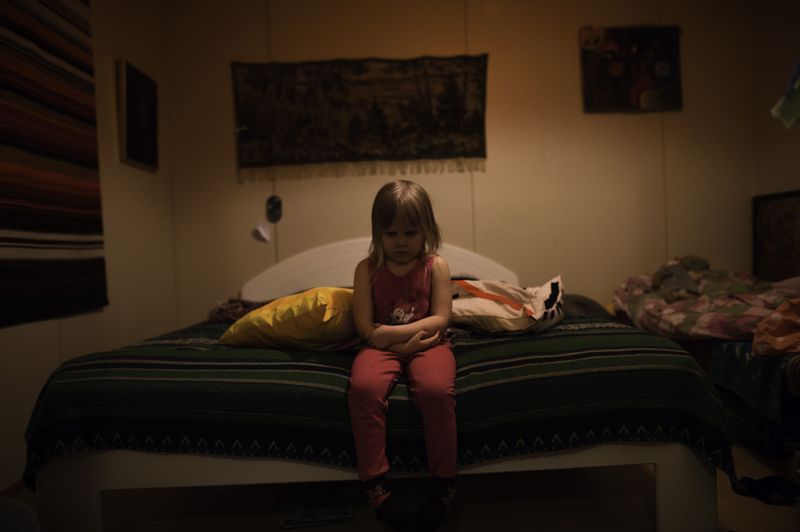 © Nicolas Marbeau - Sassali, Leila
