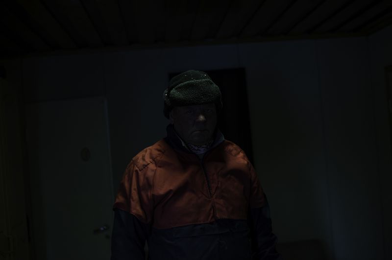 © Nicolas Marbeau - Lohiniva, Oiva