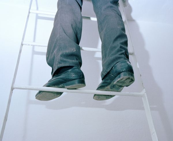 © Alexander Komenda - Image from the Jove's Palace photography project