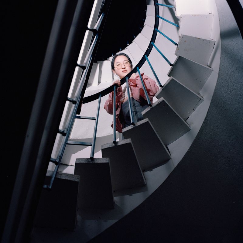 © Alexander Komenda - Image from the Tiramisu photography project