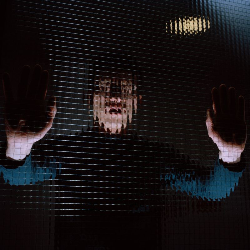 © Alexander Komenda - Image from the Tiramisu photography project