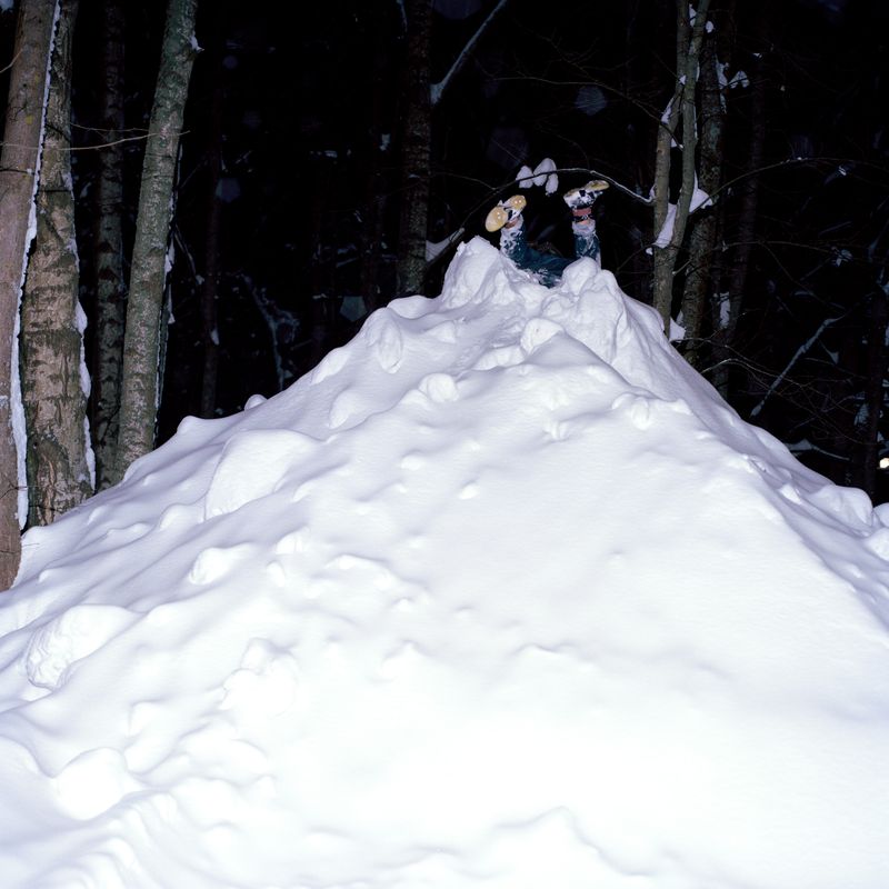 © Alexander Komenda - Image from the Tiramisu photography project