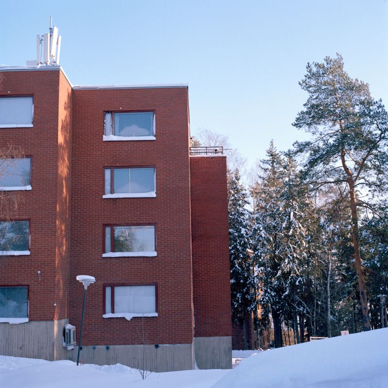 © Alexander Komenda - Image from the Tiramisu photography project