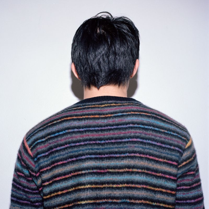 © Alexander Komenda - Image from the Tiramisu photography project