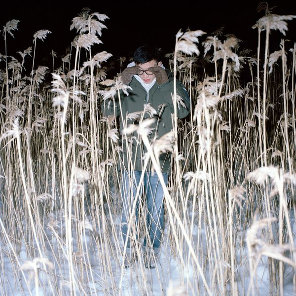 © Alexander Komenda - Image from the Tiramisu photography project