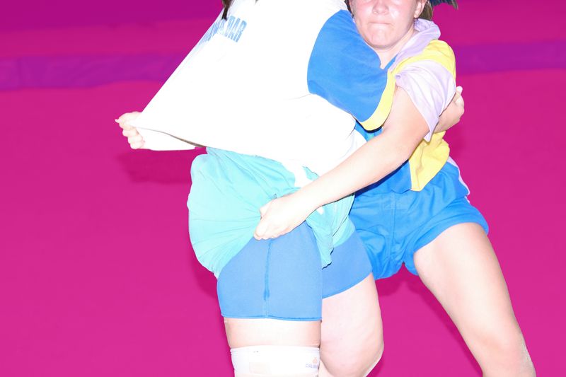 © Céline Guillerm - Image from the Ex Voto photography project