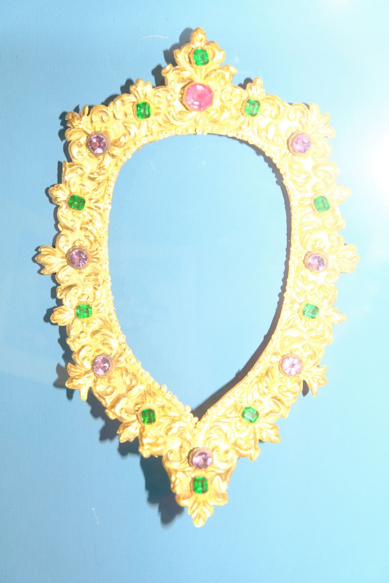 © Céline Guillerm - Image from the Ex Voto photography project