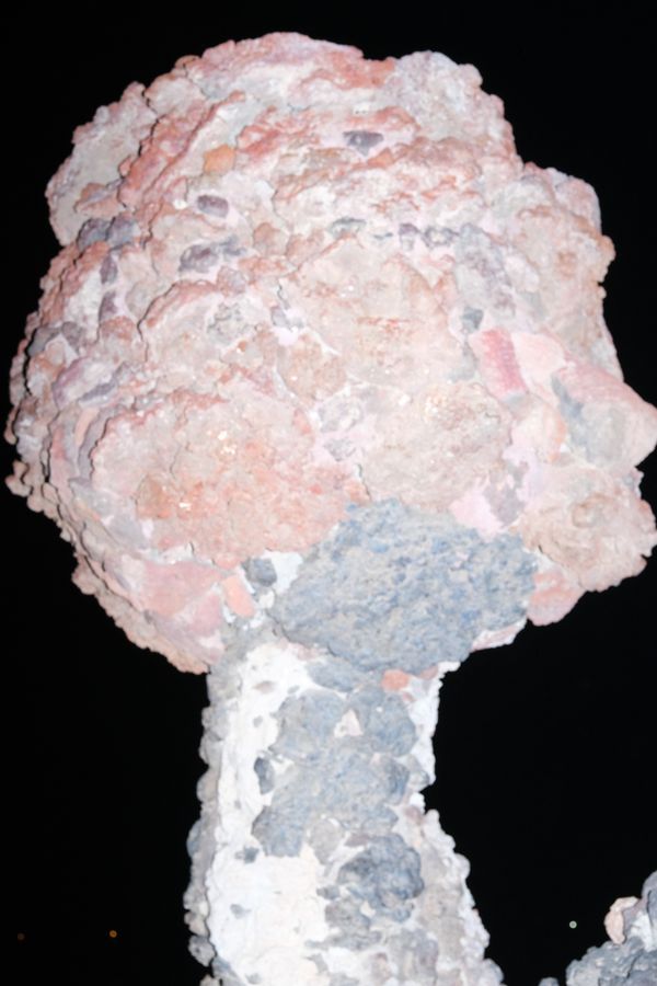 © Céline Guillerm - Image from the EX VOTO photography project