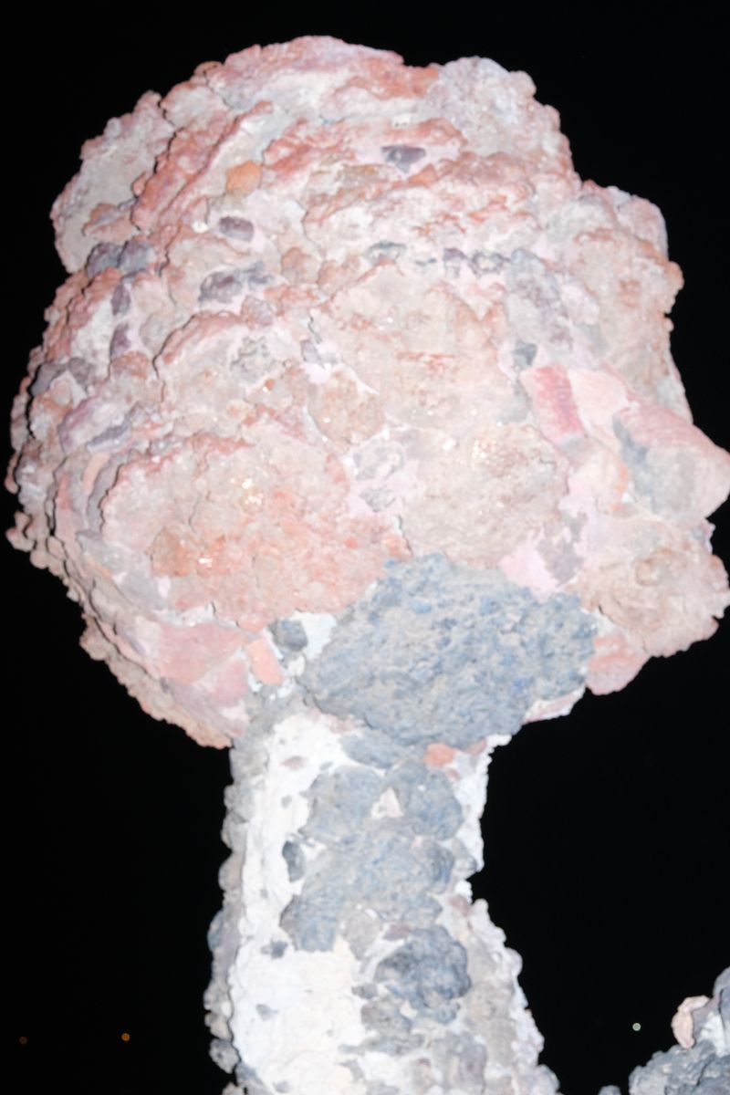 © Céline Guillerm - Image from the EX VOTO photography project