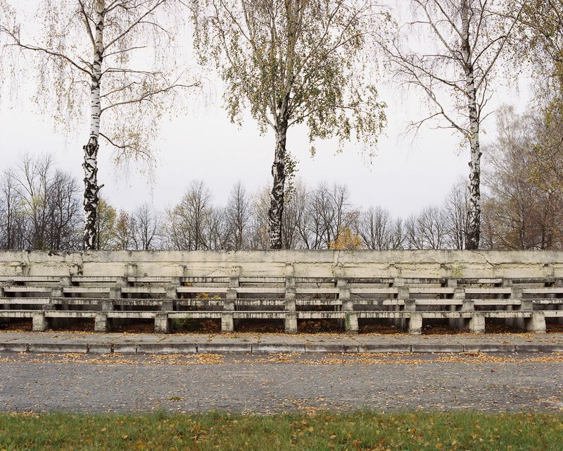 © Siarhiej Leskiec - Image from the AGRO photography project