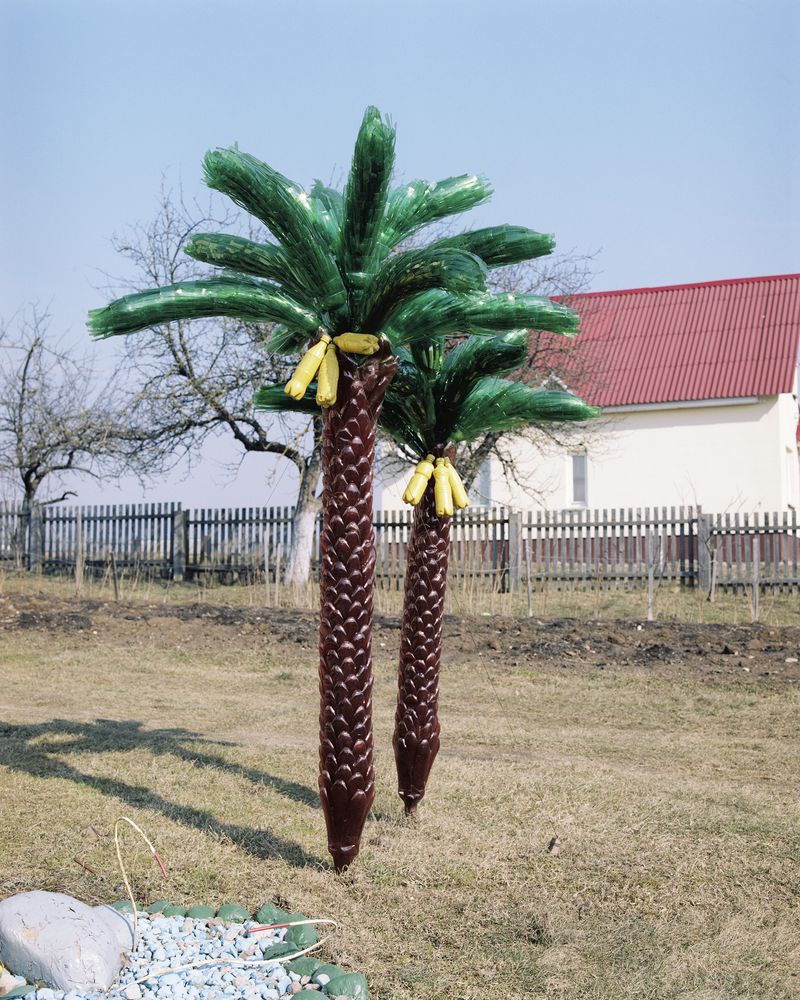 © Siarhiej Leskiec - Image from the AGRO photography project