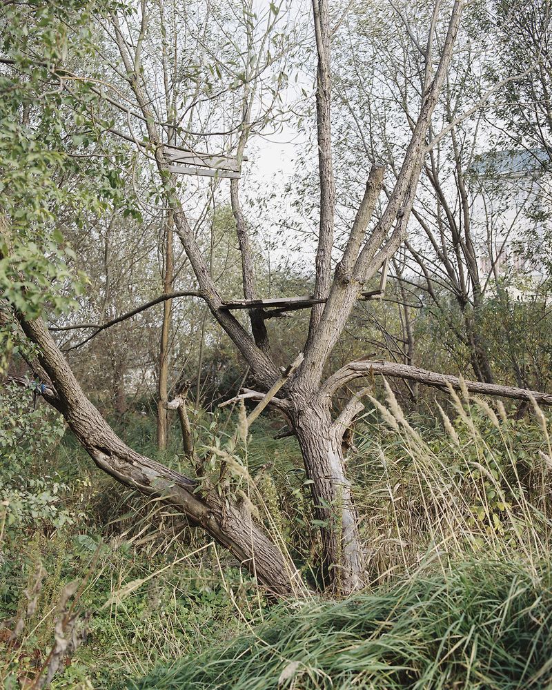 © Siarhiej Leskiec - Image from the AGRO photography project