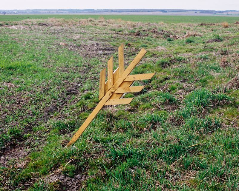 © Siarhiej Leskiec - Image from the AGRO photography project