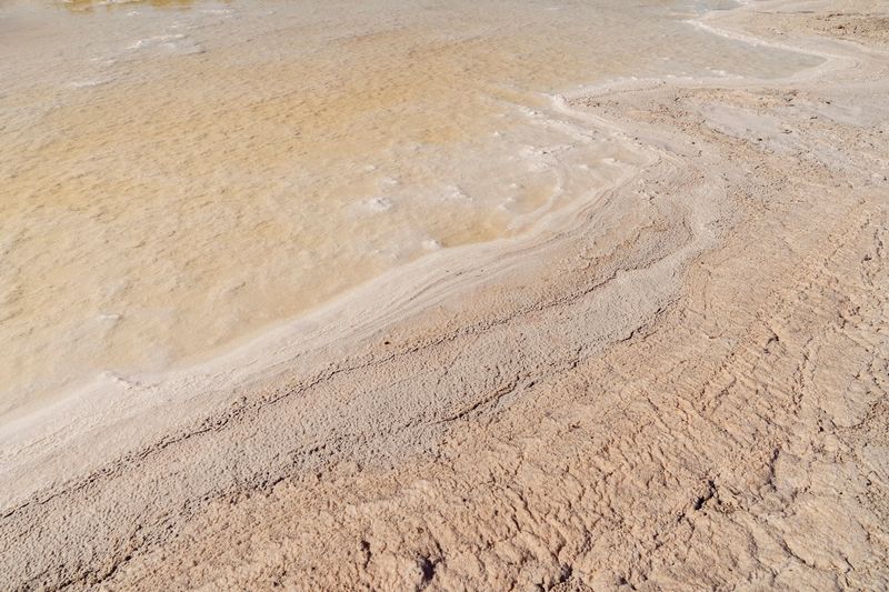 © Aleksandra Bardas - Image from the sweet salt of emptiness photography project