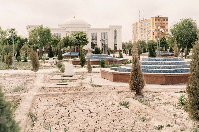 © Aleksandra Bardas - Image from the sweet salt of emptiness photography project