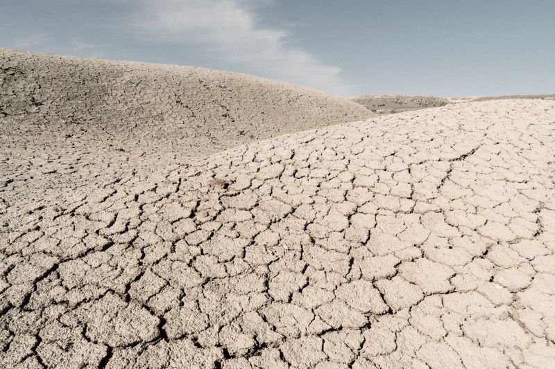 © Aleksandra Bardas - Image from the Sweet Salt of Emptiness photography project