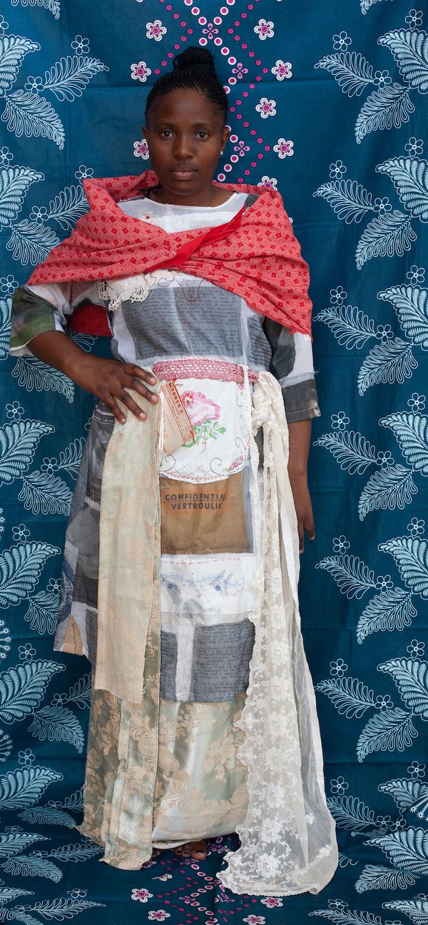 © Pippa Hetherington - Image from the Cuttings 2020 photography project