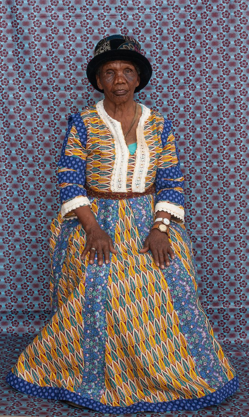 © Pippa Hetherington - Image from the Cuttings 2020 photography project