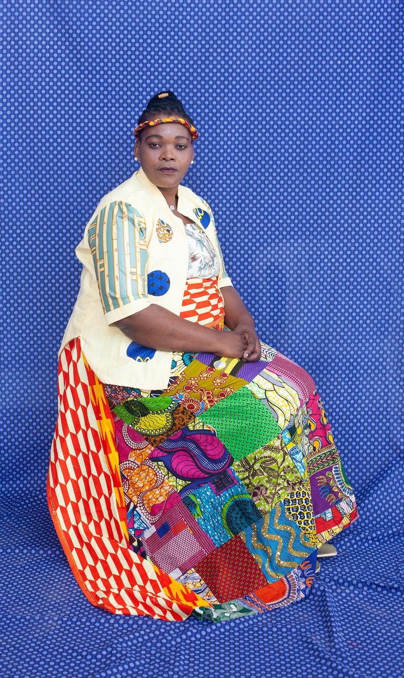 © Pippa Hetherington - Image from the Cuttings 2020 photography project