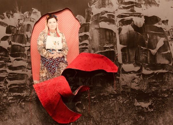 © Pippa Hetherington - Image from the Cuttings photography project