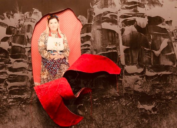 © Pippa Hetherington - Image from the Cuttings photography project