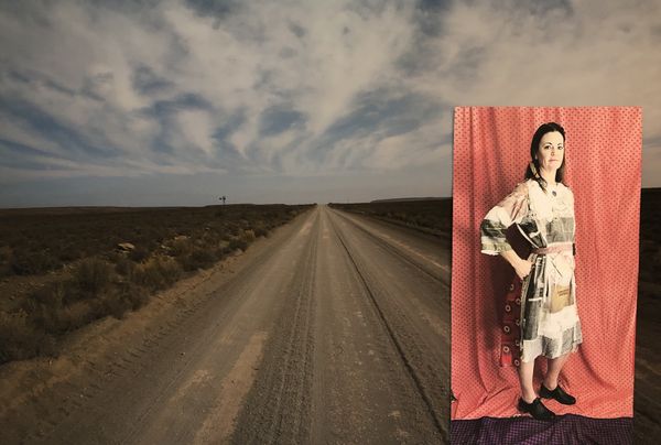 © Pippa Hetherington - Image from the Cuttings photography project