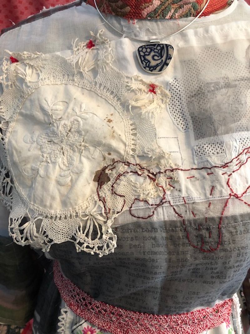 © Pippa Hetherington - Image from the Cuttings photography project