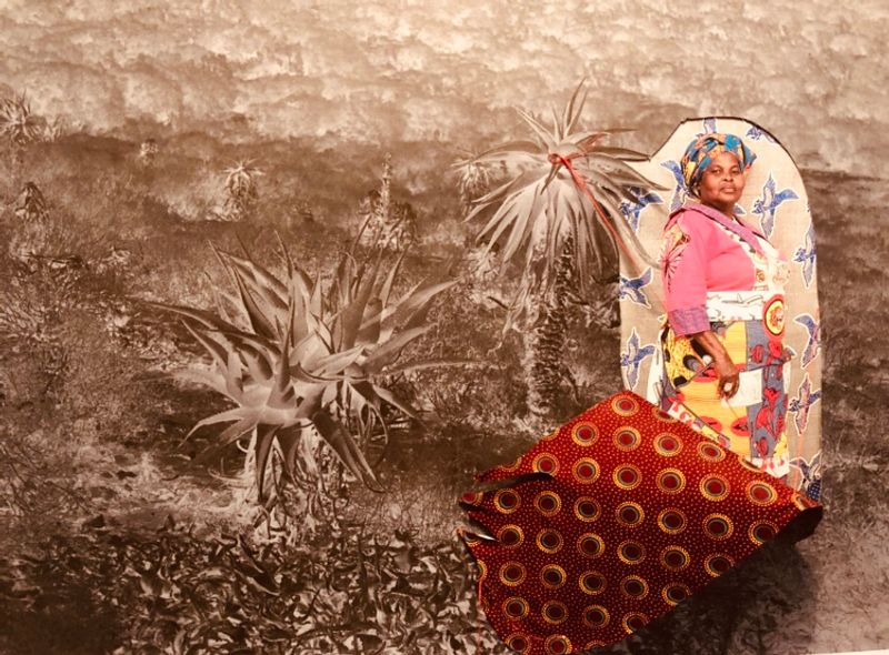 © Pippa Hetherington - Image from the Cuttings photography project