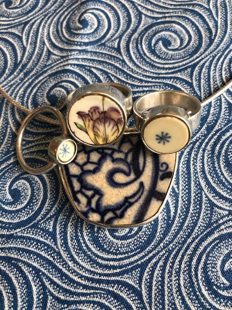 © Pippa Hetherington - Image from the Cuttings photography project