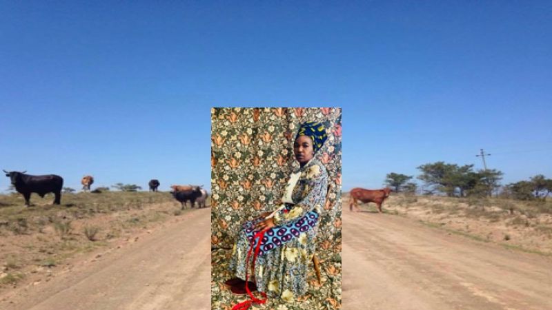 © Pippa Hetherington - Image from the Cuttings photography project