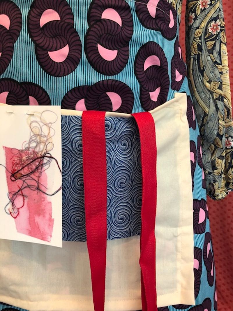 © Pippa Hetherington - Image from the Cuttings photography project