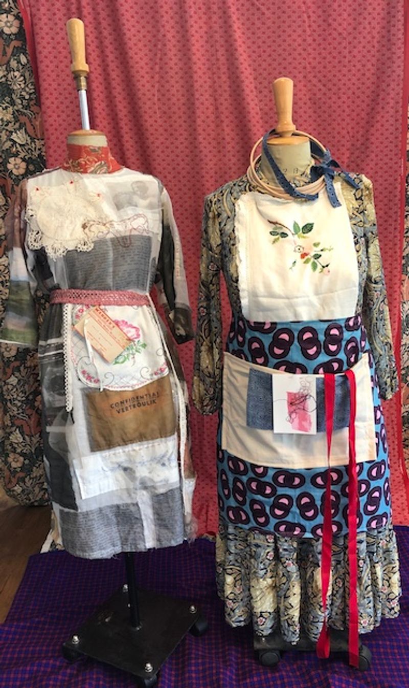 © Pippa Hetherington - Image from the Cuttings photography project