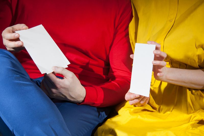 © maria carrasco - Image from the female psychology photography project