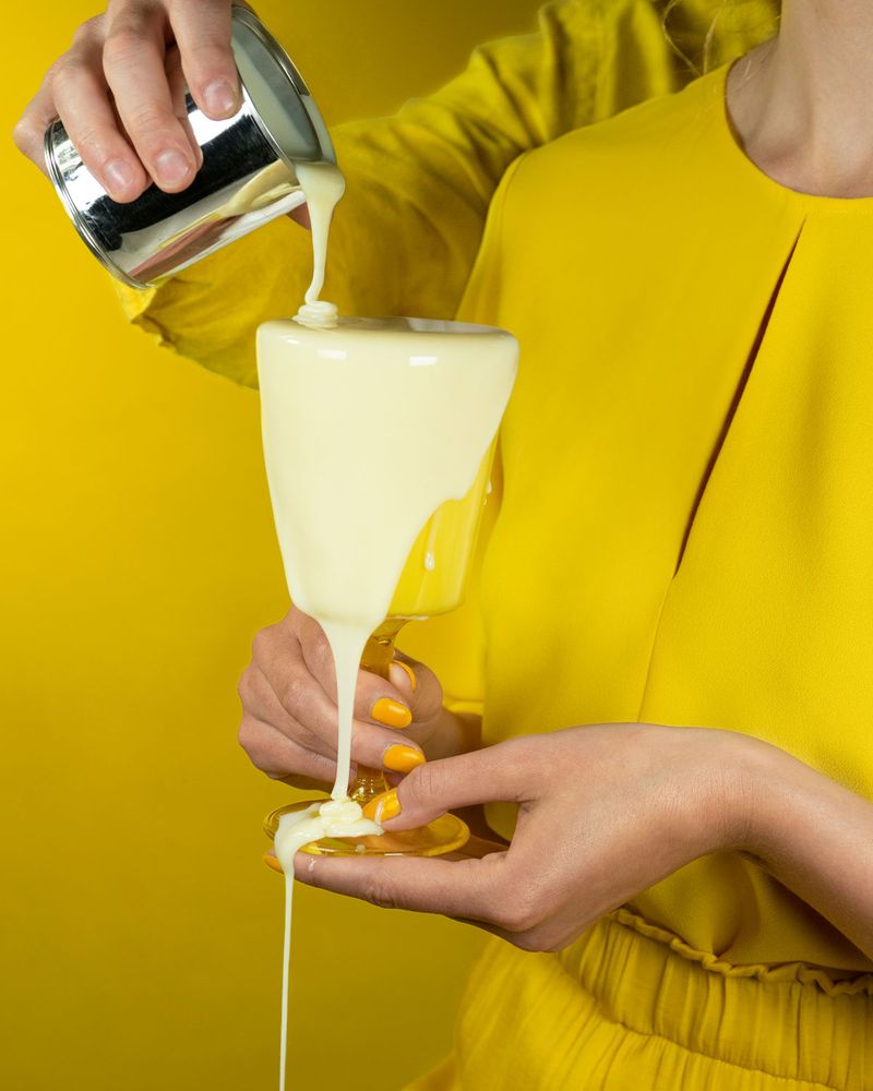 © maria carrasco - Image from the female psychology photography project