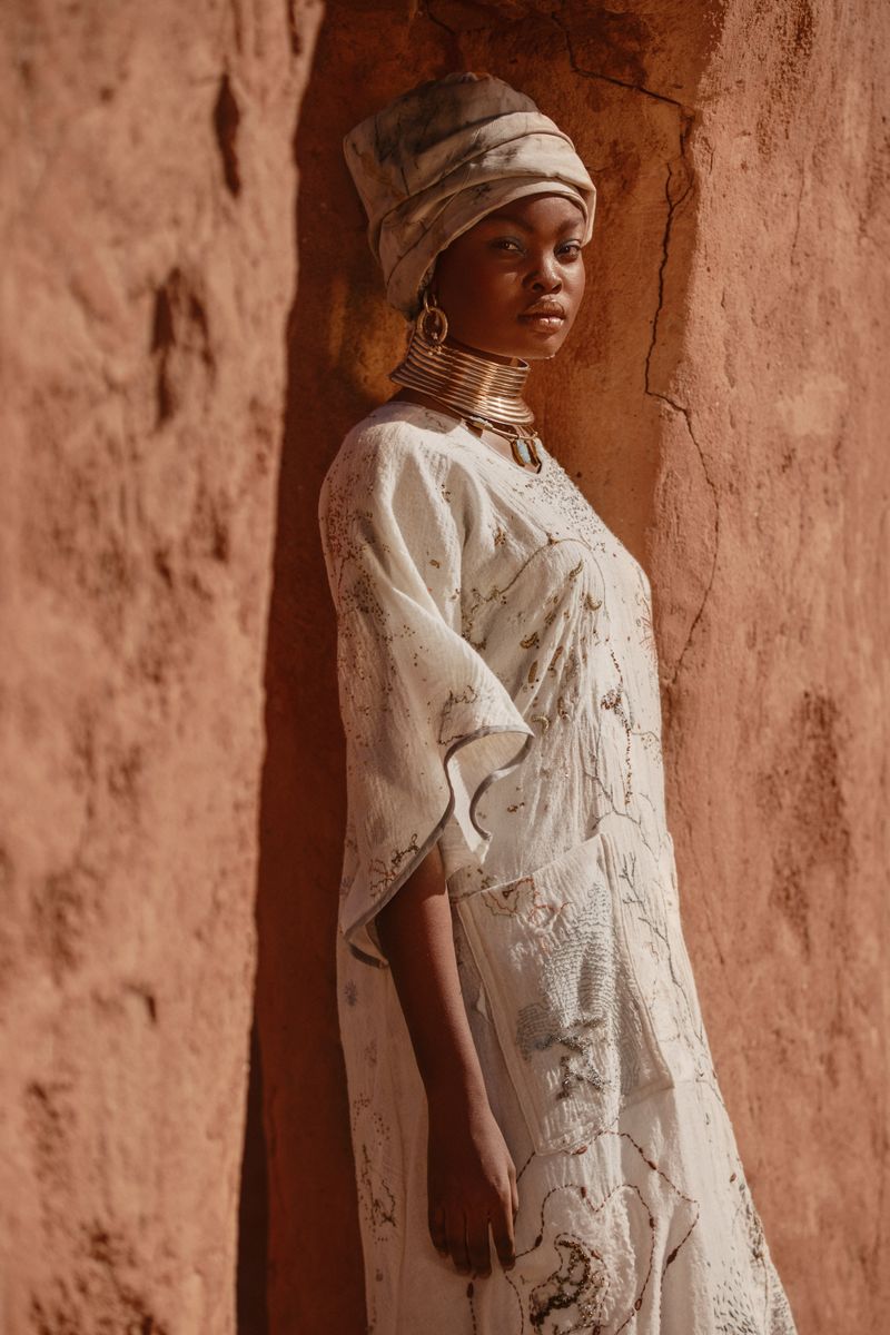 © Nina Zimolong - Image from the The Herder photography project