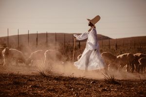 The Herder