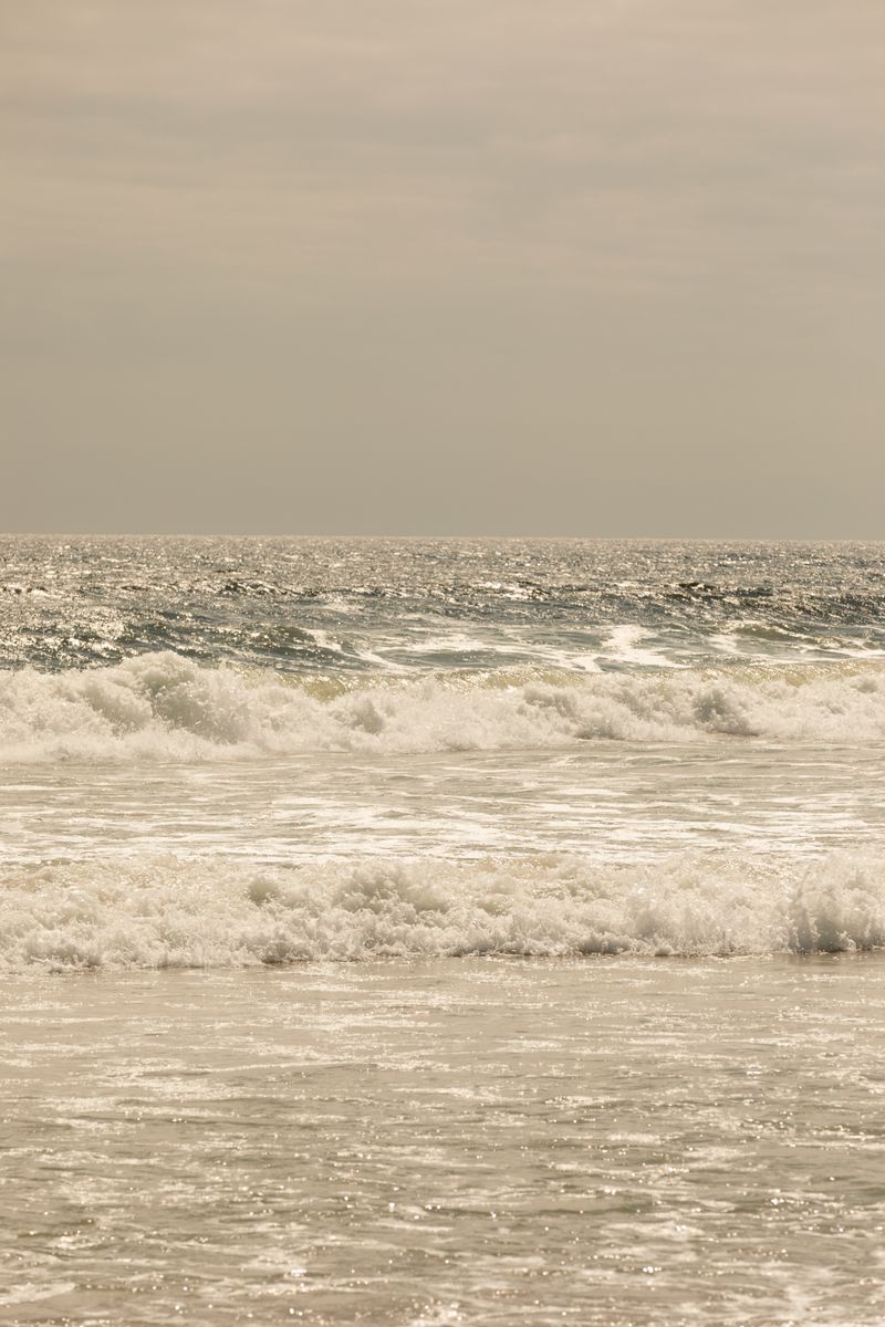 © Nina Zimolong - Image from the If Oceans could speak photography project