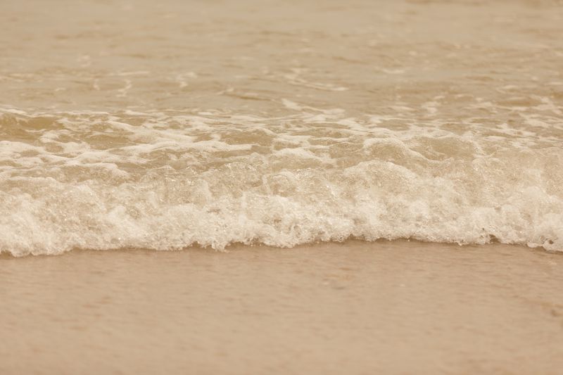 © Nina Zimolong - Image from the If Oceans could speak photography project
