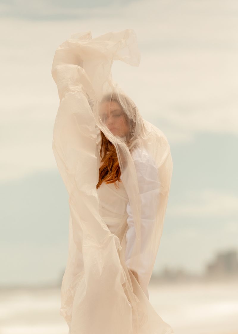 © Nina Zimolong - Image from the If Oceans could speak photography project