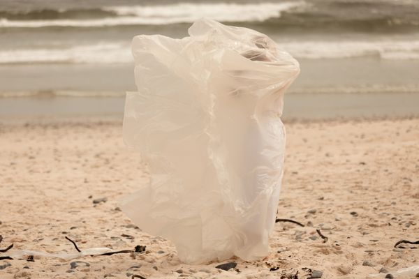 © Nina Zimolong - Image from the If Oceans could speak photography project