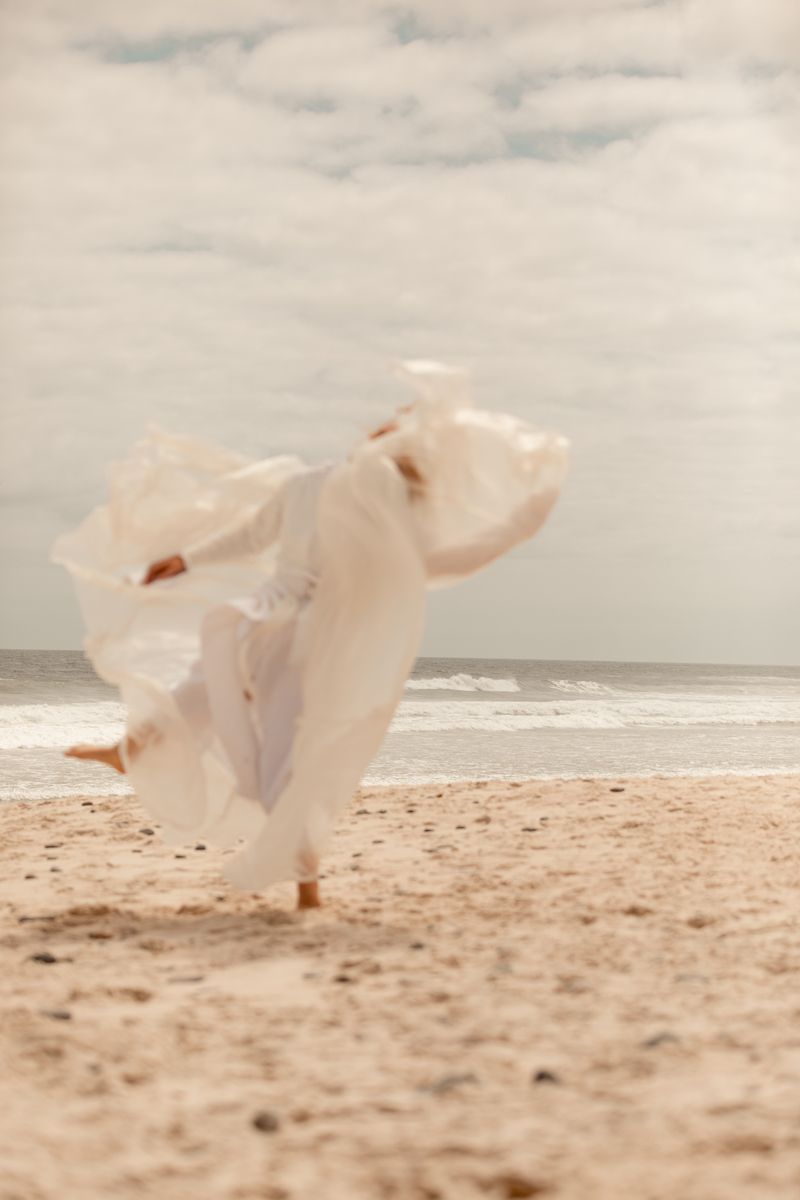 © Nina Zimolong - Image from the If Oceans could speak photography project